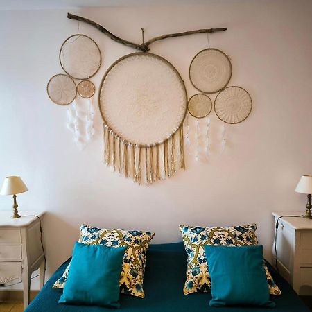 Bed and Breakfast Le Moulin De Chazelle Cormatin Exterior foto