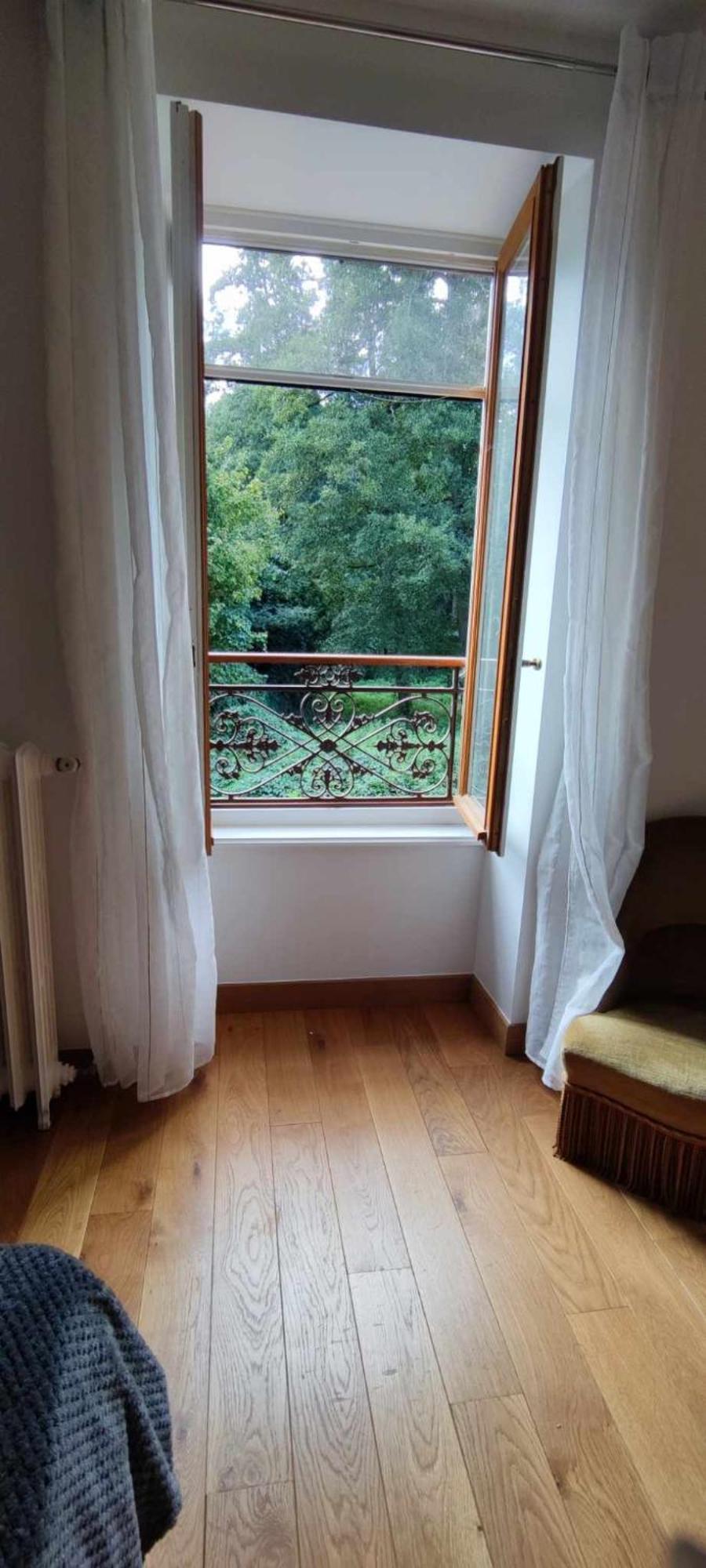 Bed and Breakfast Le Moulin De Chazelle Cormatin Exterior foto