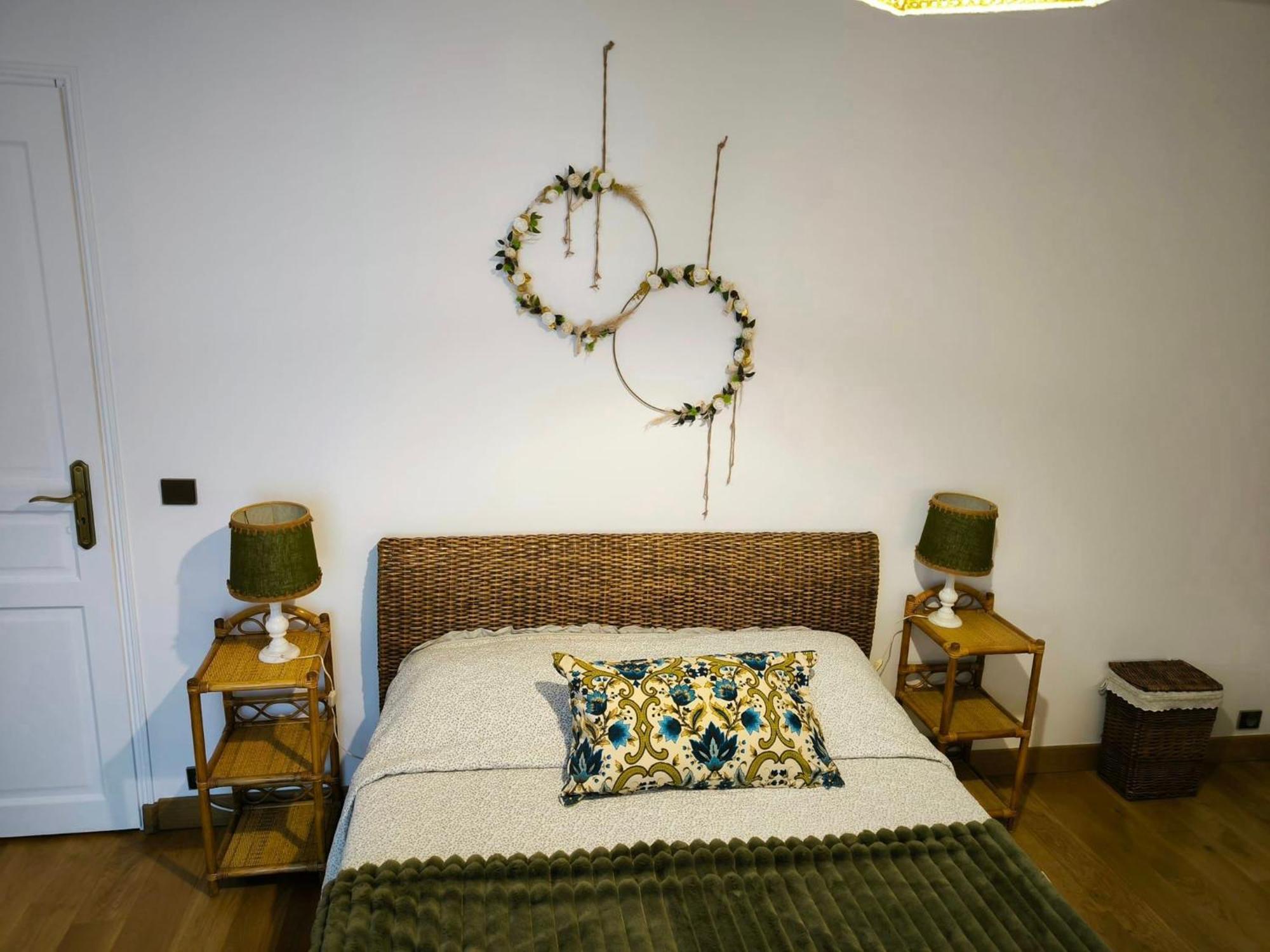 Bed and Breakfast Le Moulin De Chazelle Cormatin Exterior foto